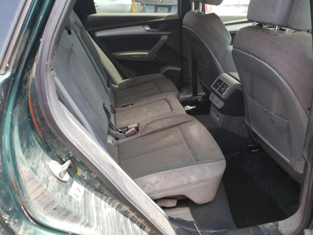 2019 AUDI SQ5 PRESTI WA1C4BFYXK2002902