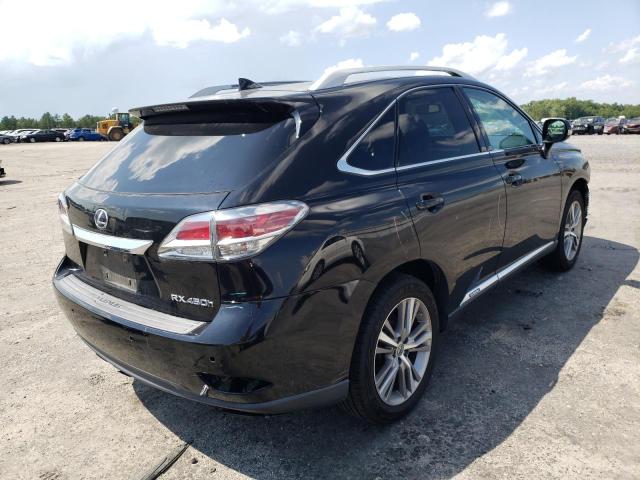2015 LEXUS RX 450H 2T2BC1BA3FC005778