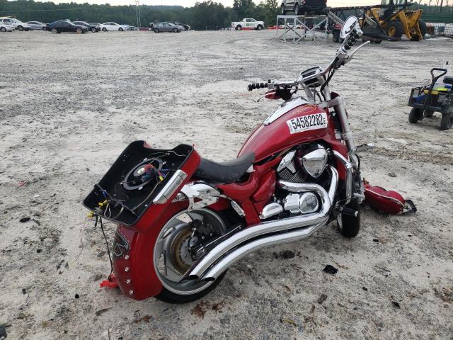 2007 SUZUKI VZR1800 JS1VY53A372109450