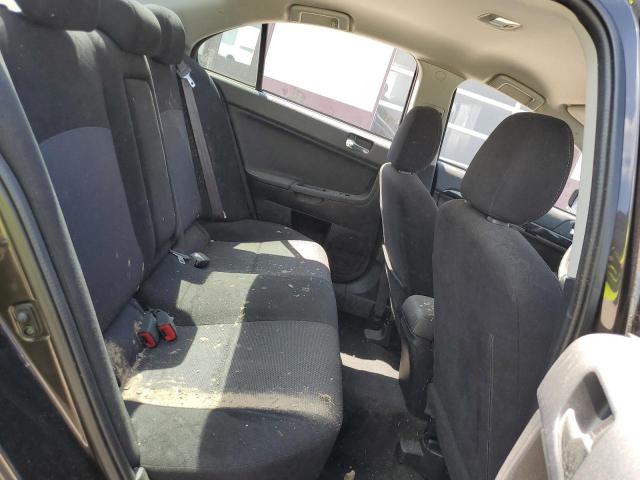 2015 MITSUBISHI LANCER EVO JA32W8FV2FU009534