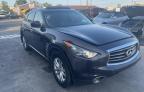 2013 INFINITI  FX37