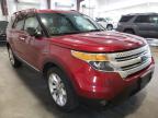 2014 FORD  EXPLORER