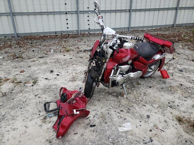 2007 SUZUKI VZR1800 JS1VY53A372109450