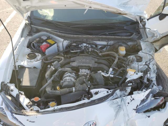 2020 TOYOTA 86 GT JF1ZNAE16L8752734