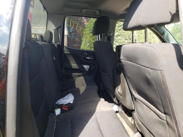 2018 CHEVROLET SILVRDO LS 1GC2KVEG8JZ271231