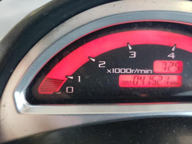 2005 YAMAHA XV1700 PC JYAVP14E85A010902