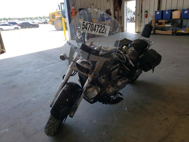 2007 HONDA VTX1800 T1 1HFSC49T87A502219