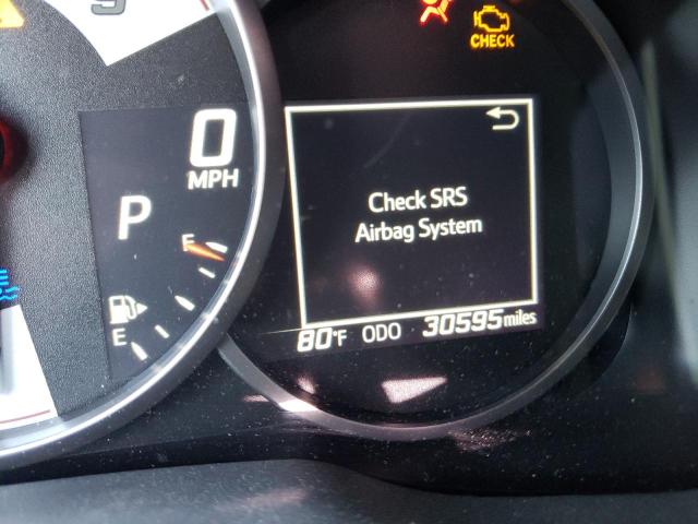 2020 TOYOTA 86 GT JF1ZNAE16L8752734