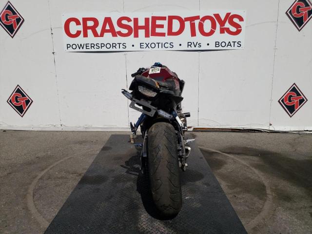 2020 HONDA CB650 RA MLHRH0251L5100508