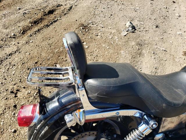 2004 HARLEY-DAVIDSON FXSTI 1HD1GDV184K324671