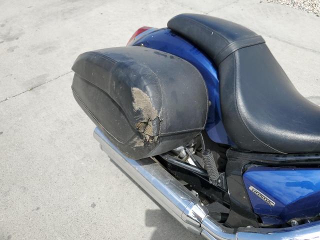 2010 HONDA VT1300 CT JH2SC6682AK000028