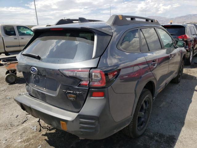 2022 SUBARU OUTBACK WI 4S4BTGUD0N3193466