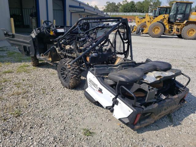 2021 HONDA SXS1000 M5 1HFVE0421M450302G
