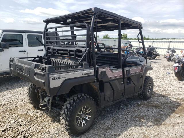 2020 KAWASAKI MULE P FXT JKBAFSM14LB501277