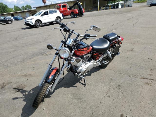 2018 YAMAHA XV250 JYAVG04E2JA020216