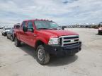 2005 FORD  F350