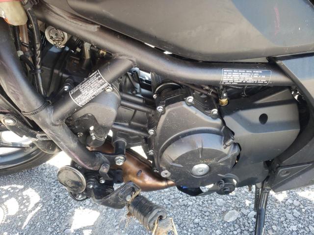 2018 HONDA CTX700 D JH2RC6945JK400298