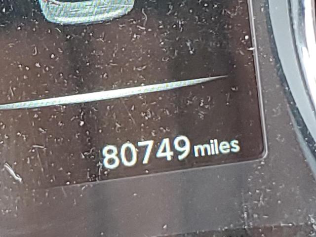 2017 NISSAN ROGUE SV H 5N1ET2MT3HC793457