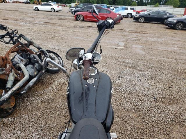 2005 HARLEY-DAVIDSON FXDCI 1HD1GVW115K317423