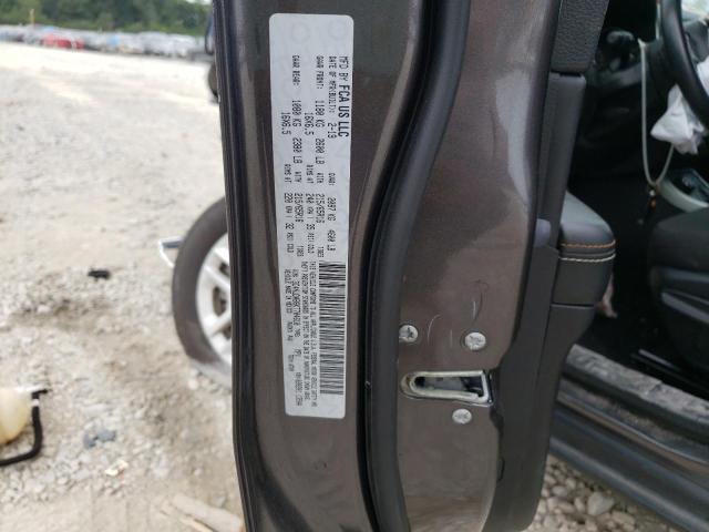 3C4NJDAB6KT704610 Jeep Compass