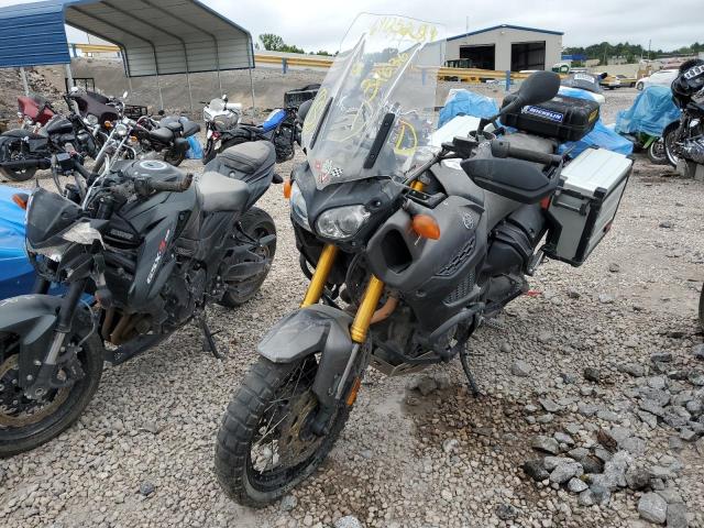 2013 YAMAHA XT1200Z JYADP03E0DA003335