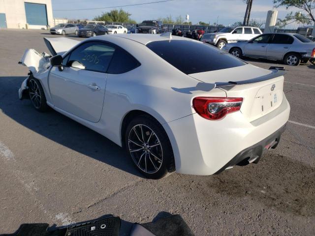 2020 TOYOTA 86 GT JF1ZNAE16L8752734