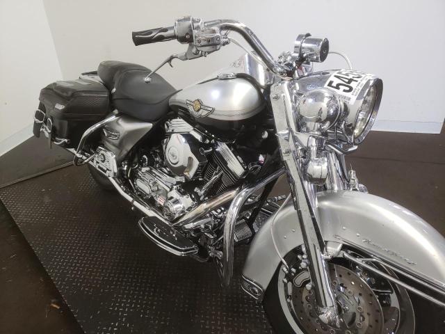 2003 HARLEY-DAVIDSON FLHRCI ANN 1HD1FRW483Y713444