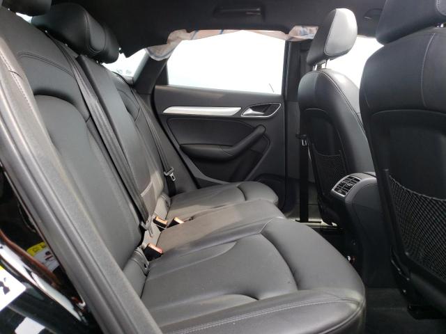 2018 AUDI Q3 PREMIUM - WA1BCCFS8JR015864