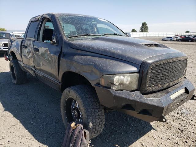 Salvage cars for sale from Copart Airway Heights, WA: 2003 Dodge RAM 2500 S