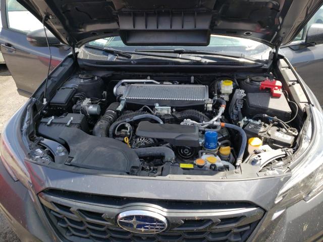 2022 SUBARU OUTBACK WI 4S4BTGUD0N3193466