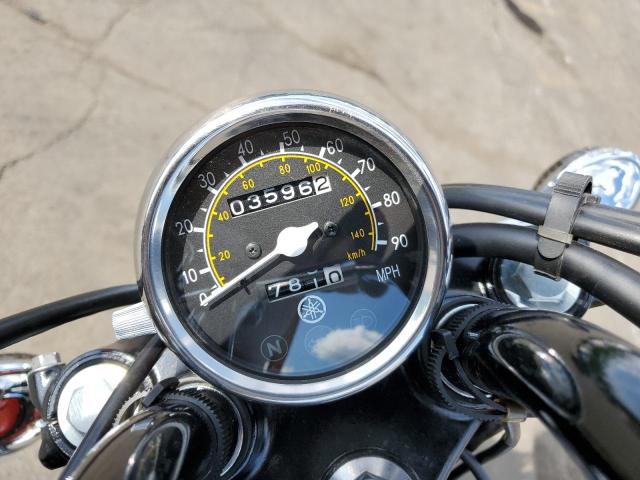 2018 YAMAHA XV250 JYAVG04E2JA020216