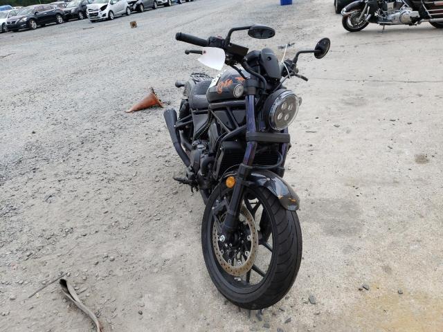 2022 HONDA CMX1100 A JH2SC830XNK100040