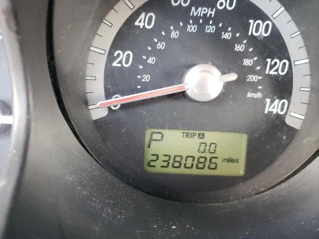 KNDJF724X87541037 KIA Sportage Lx