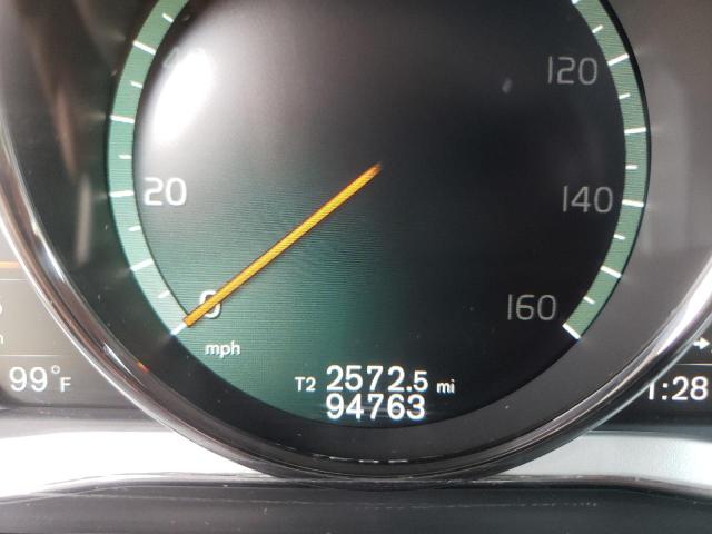 2017 VOLVO XC60 T5 DY YV440MDR0H2223122