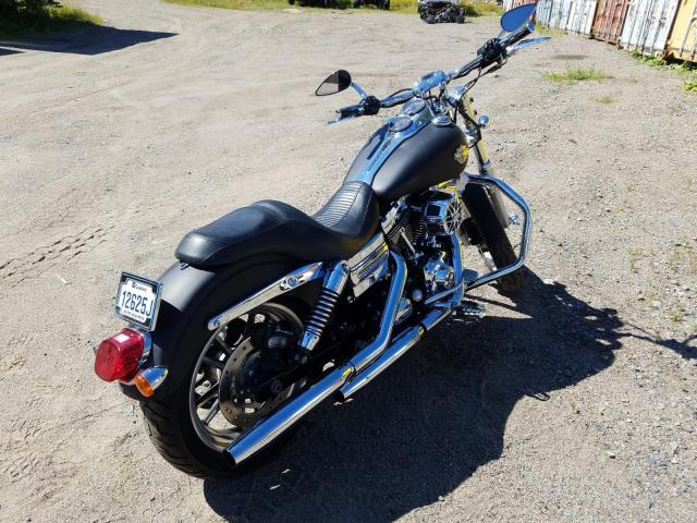2008 HARLEY-DAVIDSON FXDL 5HD1GN41X8K310471