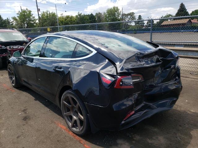 2019 TESLA 3 5YJ3E1EA4KF402663