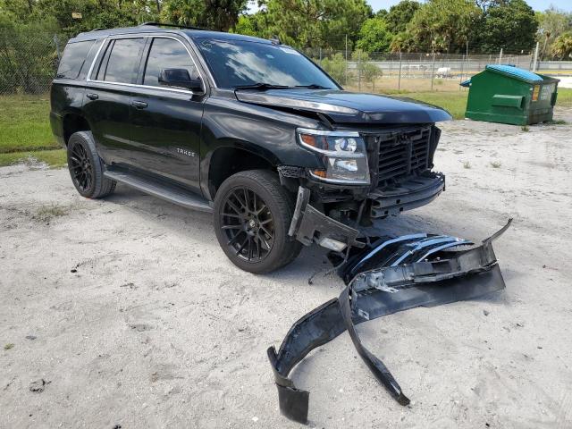 2017 Chevrolet Tahoe 