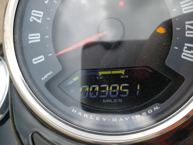 2019 HARLEY-DAVIDSON FLSL 1HD1YDJ19KC012336