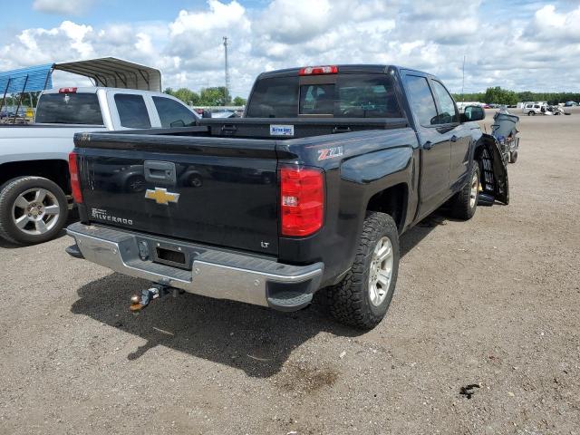 2015 CHEVROLET SILVER1500 3GCUKREC6FG285794