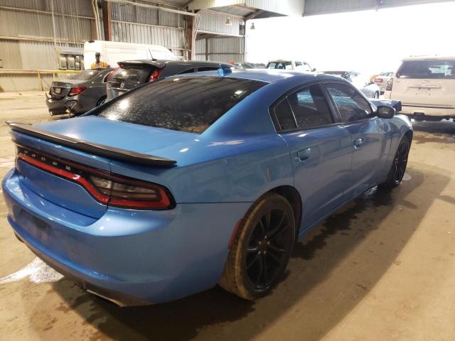 2016 DODGE 100 TRUCK 2C3CDXHG1GH163083