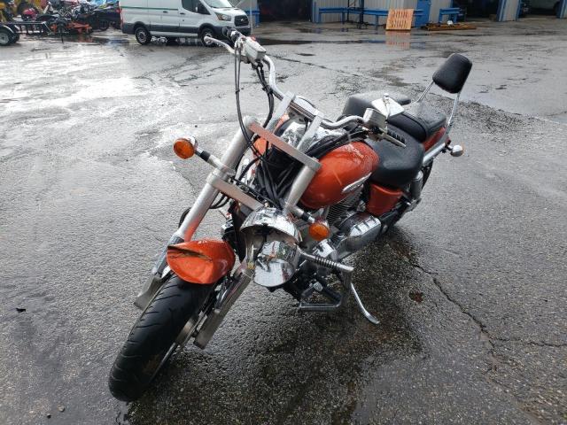 2003 HONDA VTX1800 C 1HFSC46093A108670