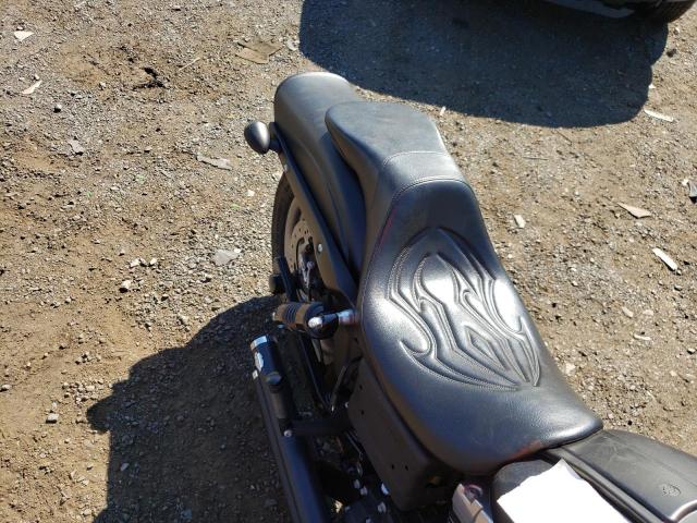 2009 HARLEY-DAVIDSON FXDF 1HD1GY4149K304885
