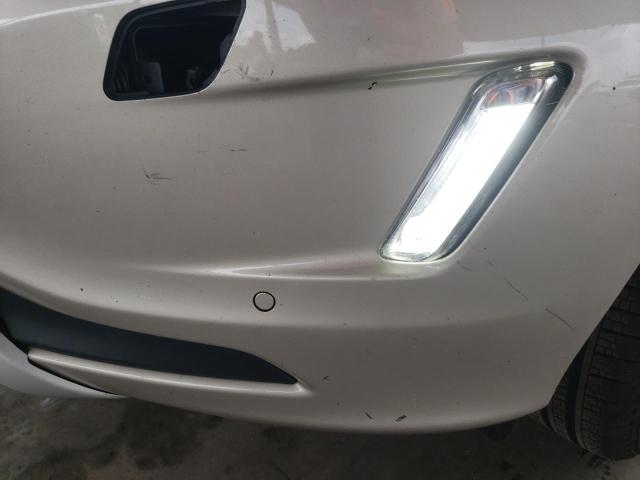 2017 VOLVO XC60 T5 DY YV440MDR0H2223122