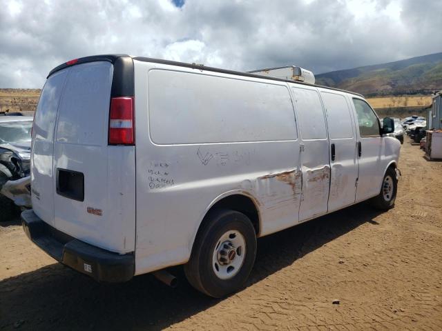 2016 GMC SAVANA G35 1GTZ7HFF9G1220237