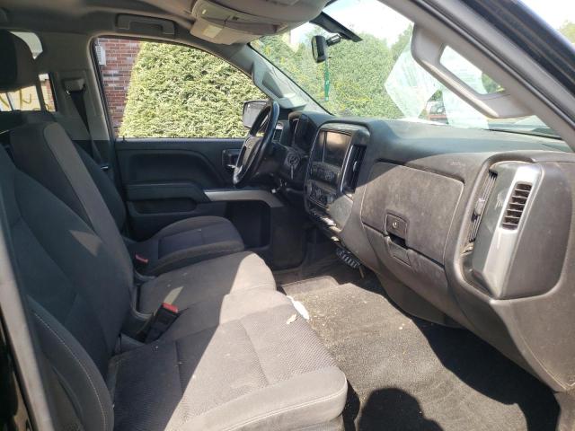 2018 CHEVROLET SILVRDO LS 1GC2KVEG8JZ271231