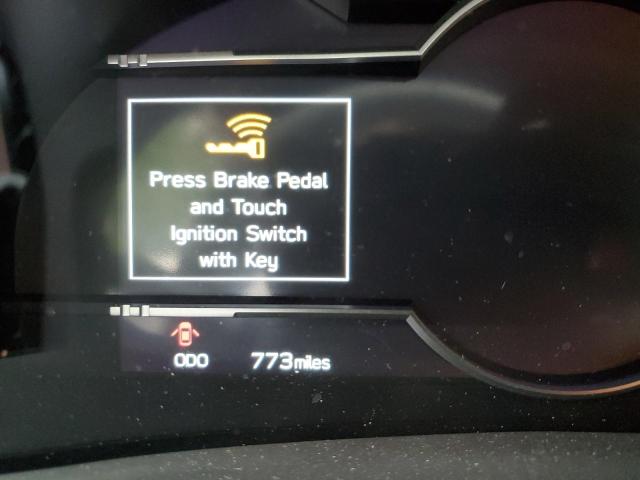 2022 TOYOTA GR 86 JF1ZNBC18N8750947