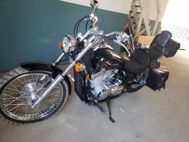 2014 HONDA VT750 C2 JH2RC5307EK600234