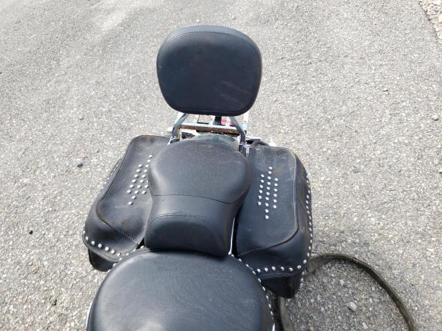 2002 HARLEY-DAVIDSON FLSTCI 1HD1BWB182Y033192
