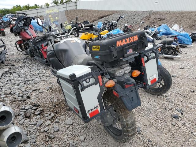 2013 YAMAHA XT1200Z JYADP03E0DA003335