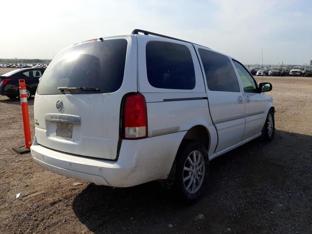 2005 Buick Terraza Cx VIN: 5GADV23LX5D210515 Lot: 55550794